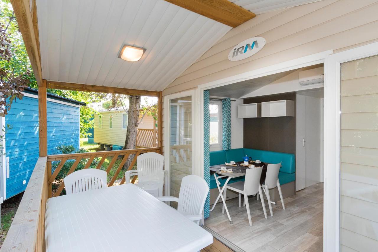 Hotel Club Del Sole Vigna Sul Mar Family Collection Lido di Pomposa Zewnętrze zdjęcie