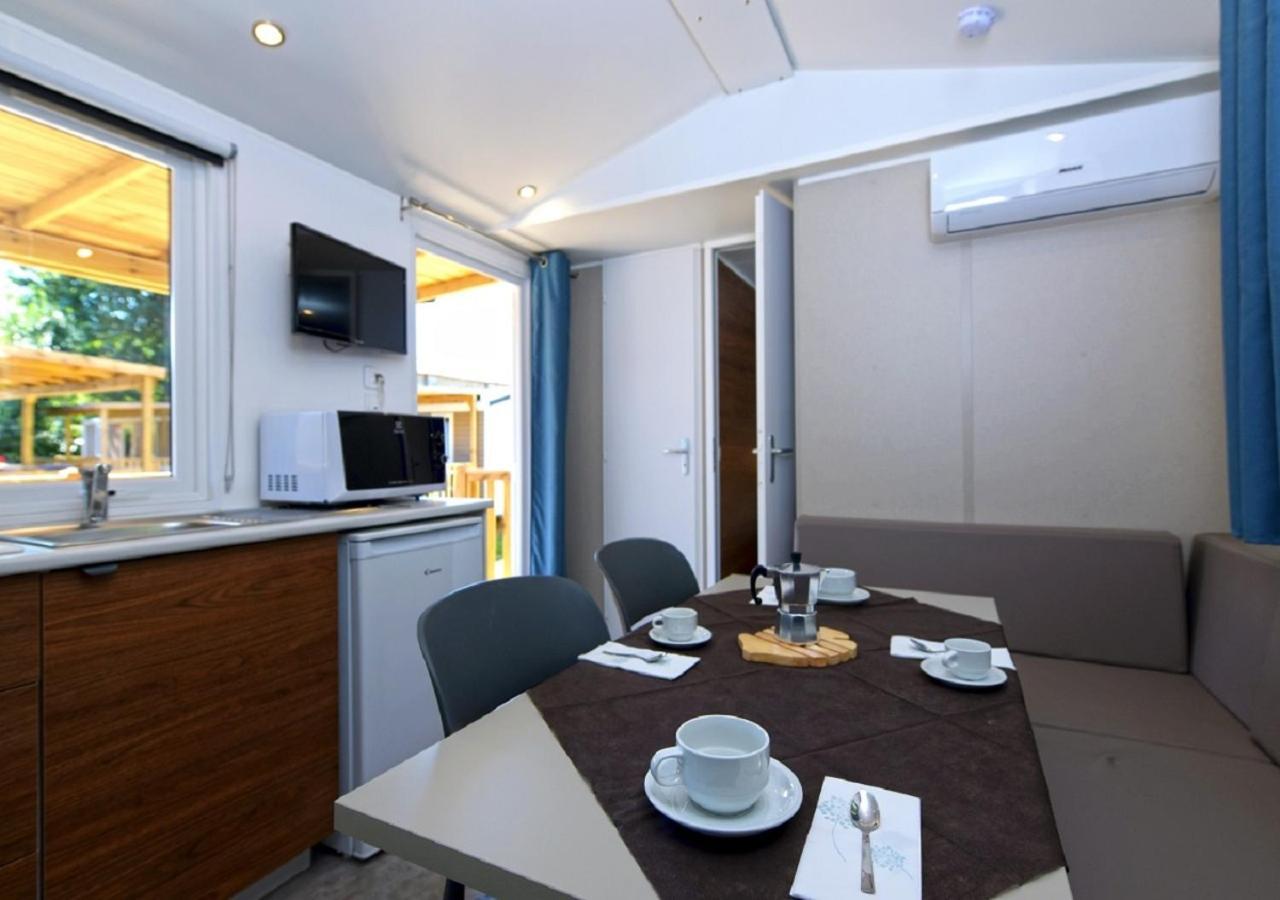 Hotel Club Del Sole Vigna Sul Mar Family Collection Lido di Pomposa Zewnętrze zdjęcie