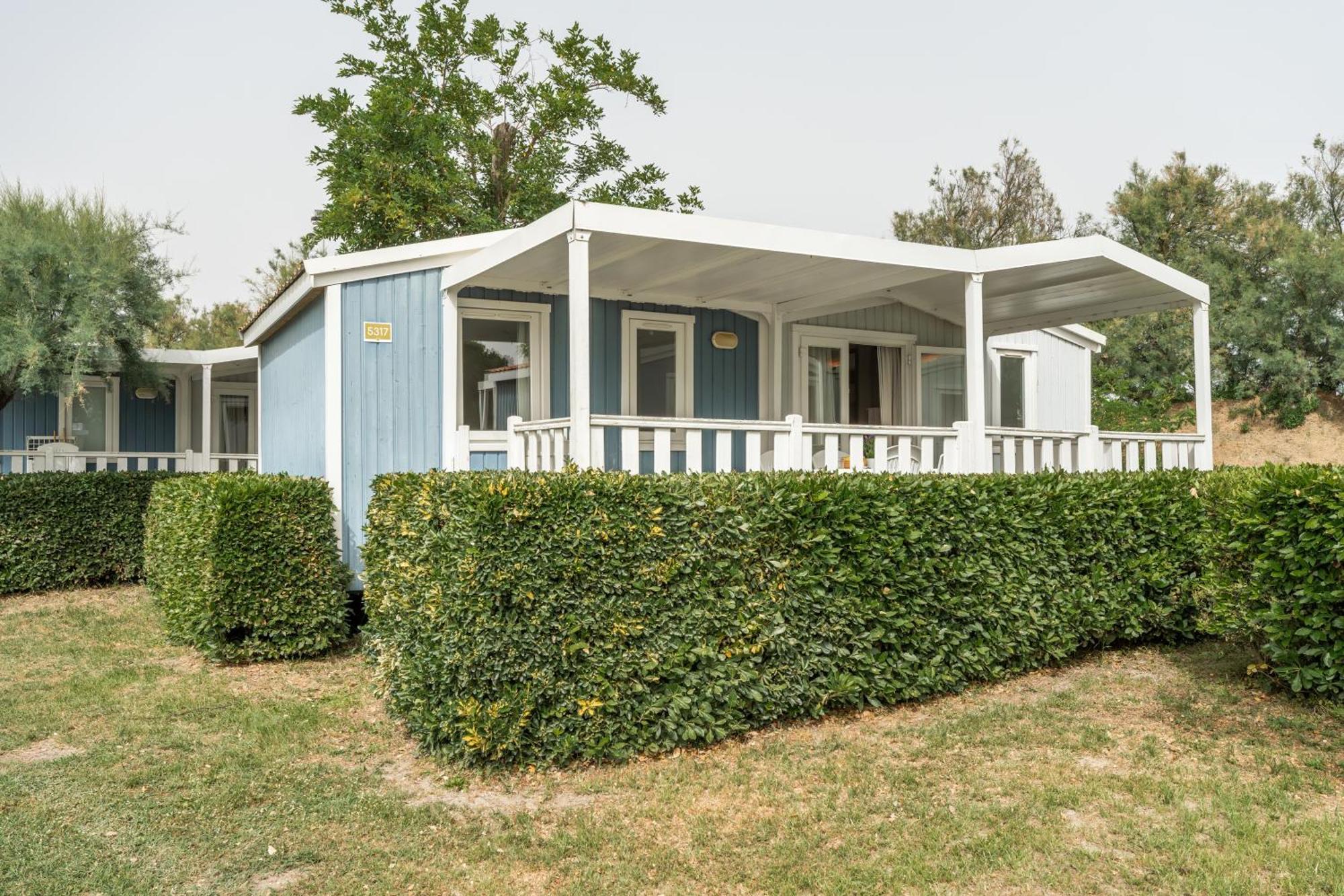 Hotel Club Del Sole Vigna Sul Mar Family Collection Lido di Pomposa Zewnętrze zdjęcie