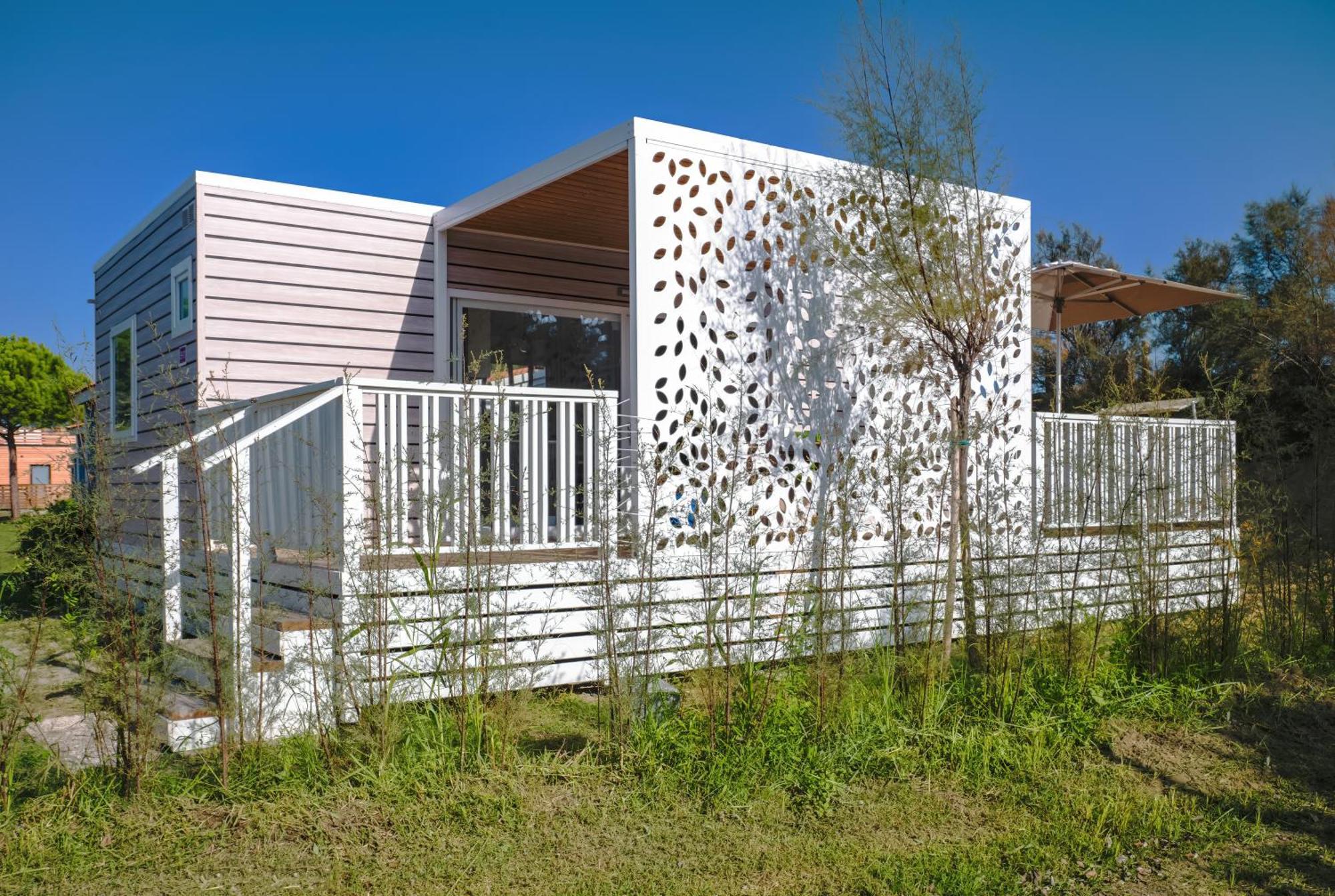 Hotel Club Del Sole Vigna Sul Mar Family Collection Lido di Pomposa Zewnętrze zdjęcie