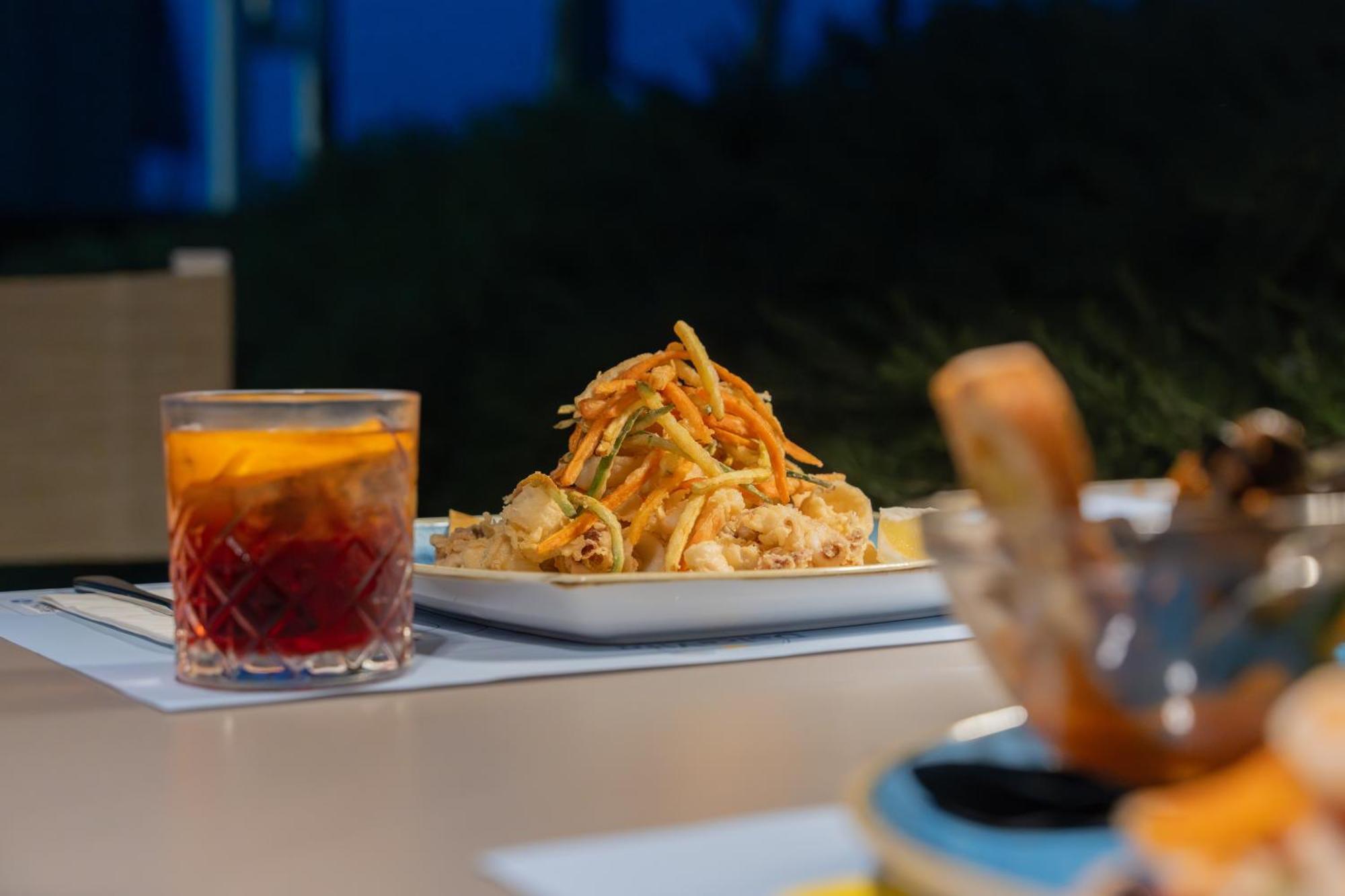 Hotel Club Del Sole Vigna Sul Mar Family Collection Lido di Pomposa Zewnętrze zdjęcie