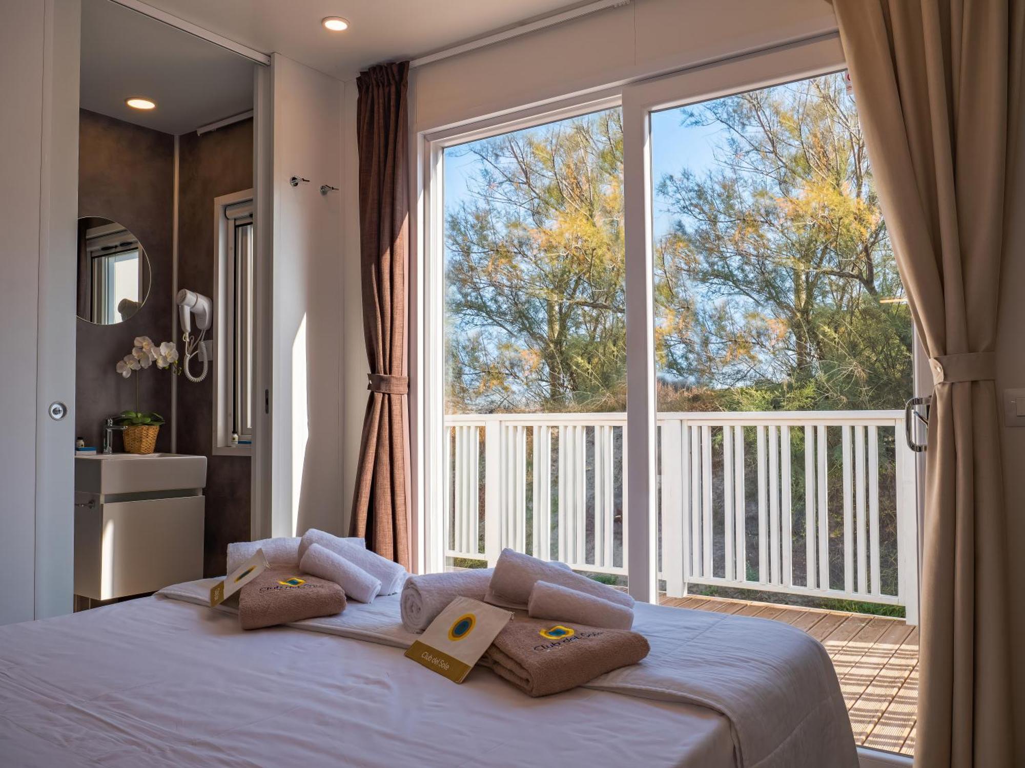 Hotel Club Del Sole Vigna Sul Mar Family Collection Lido di Pomposa Zewnętrze zdjęcie